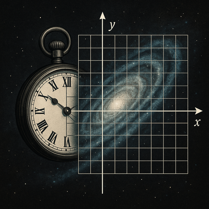 Keyframe, którego nie ma